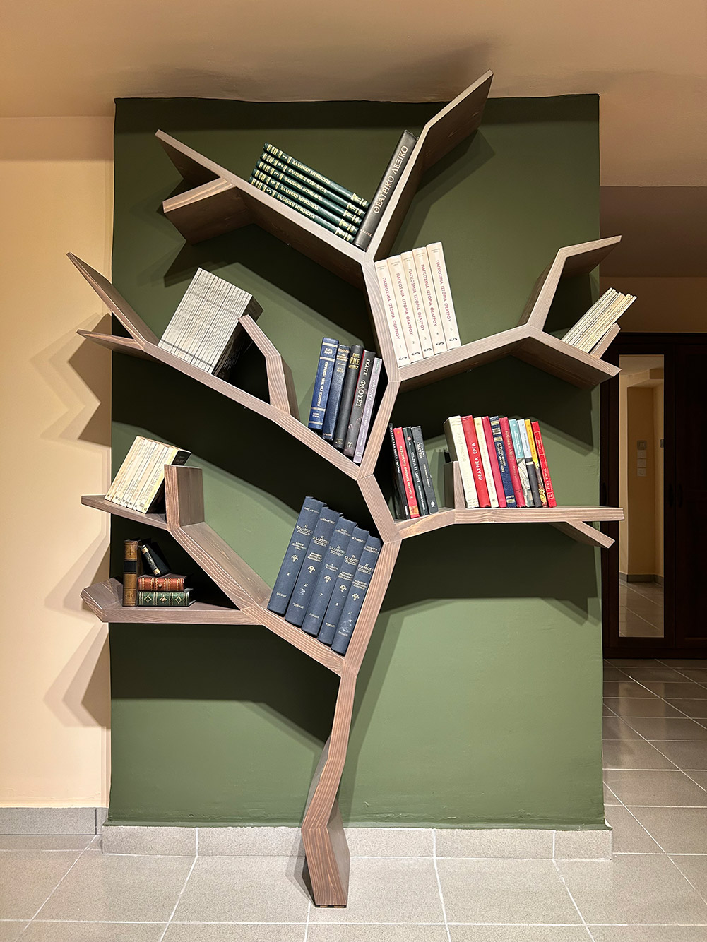 Εργαστήρι Θεάτρου & Υποκριτικής